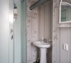 Standart однокомнатный на Октябрьской 21 в Пилигрим КМВ