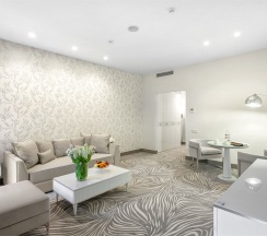 Люкс в Резиденция