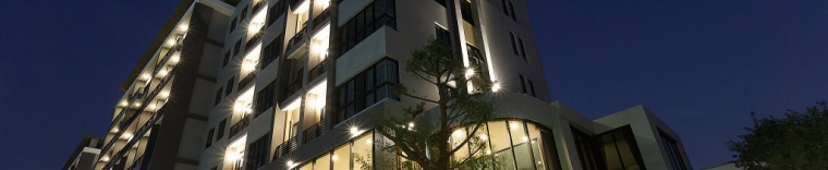 Одноместный номер Standard двуспальная кровать в Green Point Residence Hotel