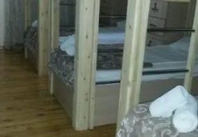 Хостел Hostel Lydia в Баку