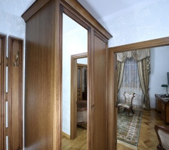 Апартаменты в Покровская