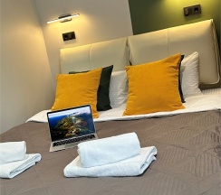 Апартаменты i-Stile в I9.9 Apartments