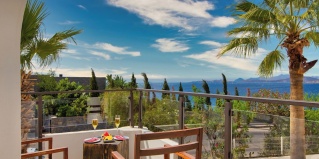 Бодрум: Отель Senses Hotel Adults Only