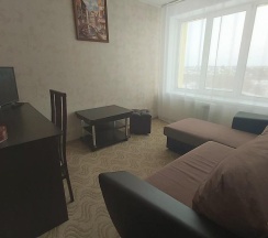 Номер люкс в Анжерская