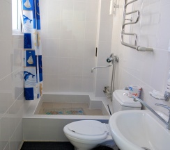 Стандарт улучшенный  2х местный в Green