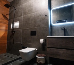 Коттедж Премиум на 10 человек в Орлиное гнездо