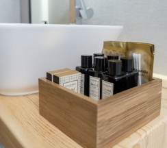 Студия Deluxe в Audo Studio Hotel