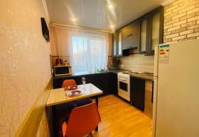 Апартаменты Апартаменты на Северный проезд 18 в Мурманске