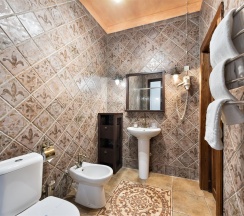 Осень 4* в 4 сезона