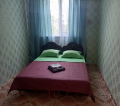 Двухместный эконом в Аннетте