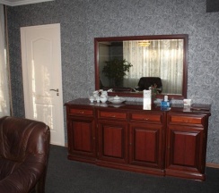 Люкс Superior в Hotel Berkana