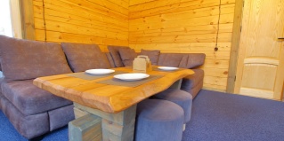 Терскол: Вилла/Бунгало Glamping_07