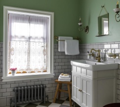 Двухместный люкс Супер двуспальная кровать в Пестово подворье