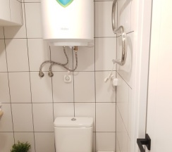 Бюджетный Номер в APARTIN в Apartin