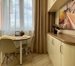 Квартира в Апартаменты на Борисовка,28