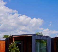 Скандинавия в Река & Песок