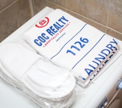 Апартаменты в Ardager Residence