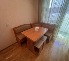 1-комнатные апартаменты стандарт в Room-club