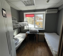 Место в 3-местном номере в СанЛэнд