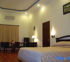 Вилла Deluxe в Ocean Star Resort