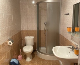 Двухместный номер Standard Мансарда 2 отдельные кровати в Гавань