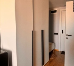 г.Санкт-Петербург ул.Киевская 5/6 Апарт отель AVENIR в Апартаменты Чей Чемодан