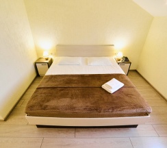 Полулюкс в Арт Симбирск