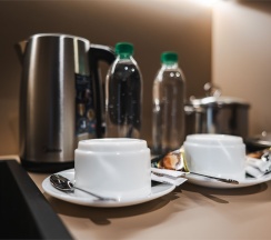 Comfort Plus в Uno by Valo