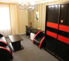 Полулюкс в Sweet home