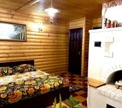 Апартаменты номер 1 в Гостиный двор