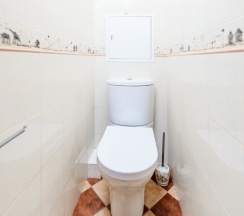 Квартира в Апартаменты на Бутырская, 5