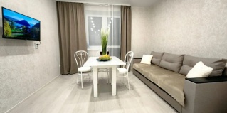 Северодвинск: Апартаменты Like Home (Лайк Хоум) улице на Ломоносова 3