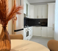 🌿 Уютная квартира у моря — для ценителей покоя и стиля в Как Дома 05