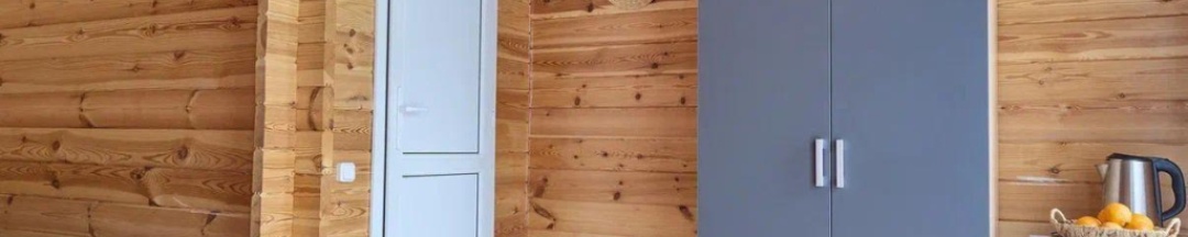 Трёхместный коттедж Standard в Sinop-Houses