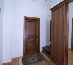 Семейный номер стандарт первой категории в Покровская