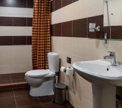 Комфорт двухкомнатный в Ласка