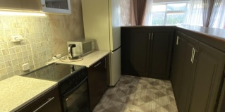 Усть-Муны: Гостевой дом Сибиряк