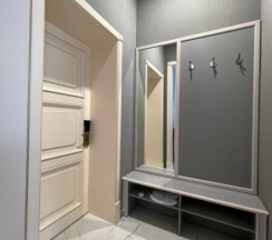 Полулюкс в Aredo Hotel