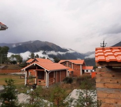 Коттедж в Orange Village