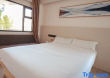 Номер Standard в Key Hotel @ Old City Center