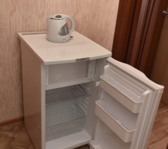 Одноместный номер Comfort в Урюпинск