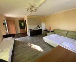 Апартаменты-студия в Колибри