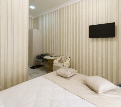 Стандарт Double в Lazy land