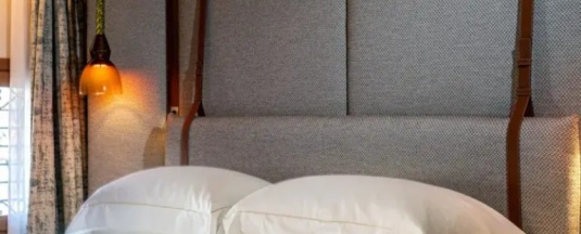 Двухместный люкс Altana (двуспальная кровать) в Hotel Ca' di Dio