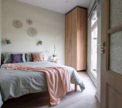 Дом в Дом для гостей