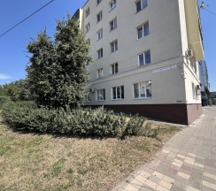Квартира в Апартаменты на 50 летия Белгородской области 14