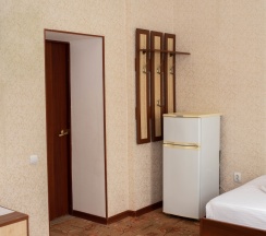 Шестиместный Эконом в Можжевеловый парк