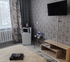 Люкс в На Банковском