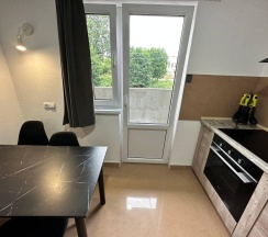 3-комнатные апартаменты стандарт в Флагман