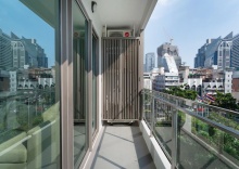 Трёхместный номер Premier в The Rich Residences Sukhumvit Nana